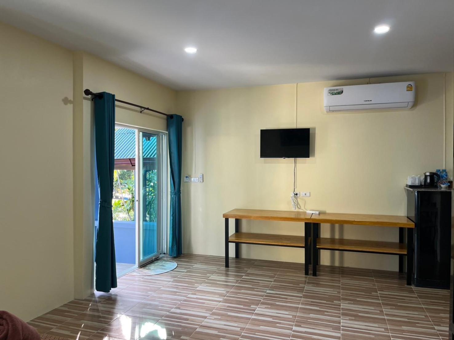 Anawin Bungalows Ao Nang Exterior photo