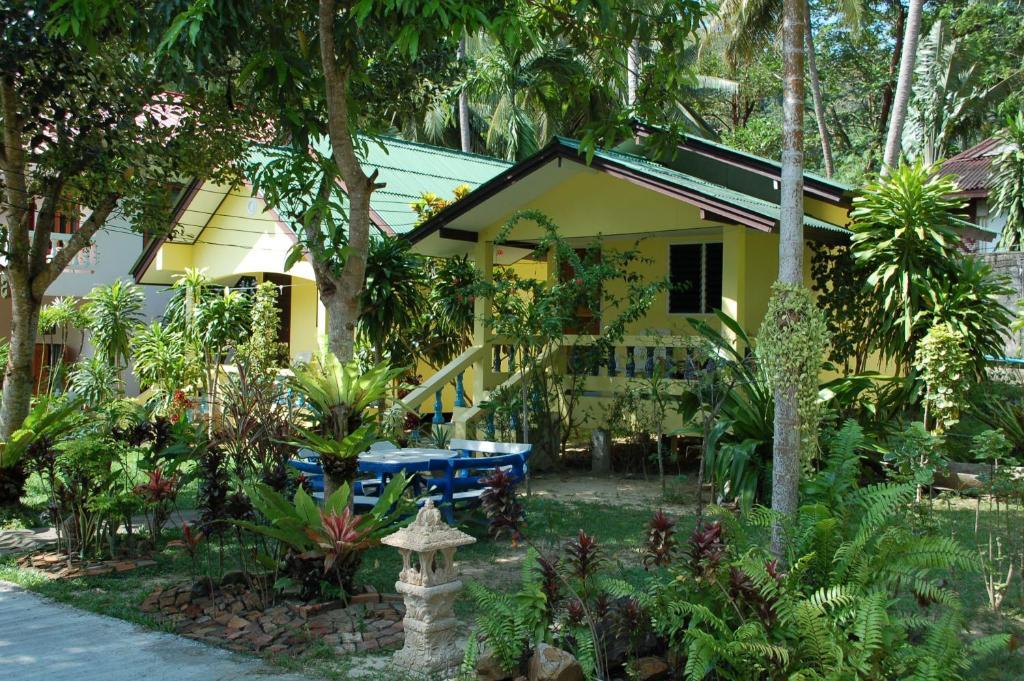 Anawin Bungalows Ao Nang Room photo